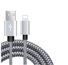 FAST USB iPhone Charger For