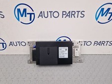 Bmw1 series tcu - series, telematic