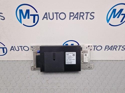Bmw1 series tcu telematic - series,