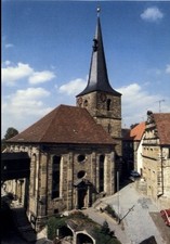 Evang. Luth. Deanery Church of