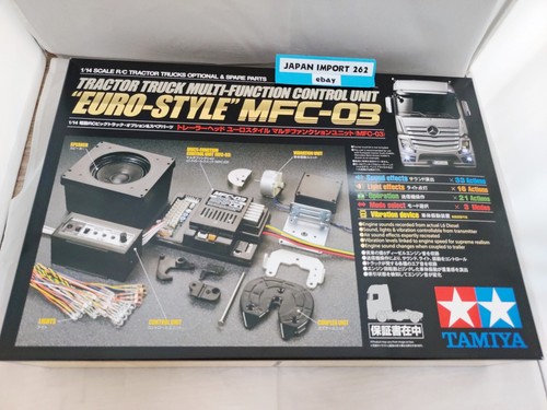 Tamiya mfc 56523 - 1/14, rc