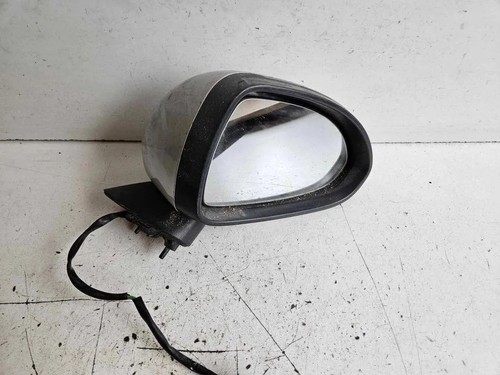 Opel corsa right side wing - side,