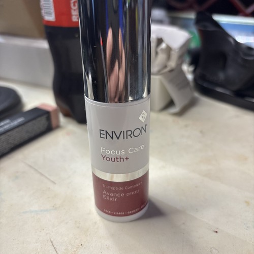 Environ focus care youth - environ,