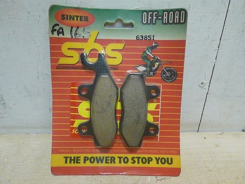 Fits kawasaki klf300 400 - fits,