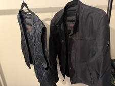 Belstaff Mi3 Blouson Rare