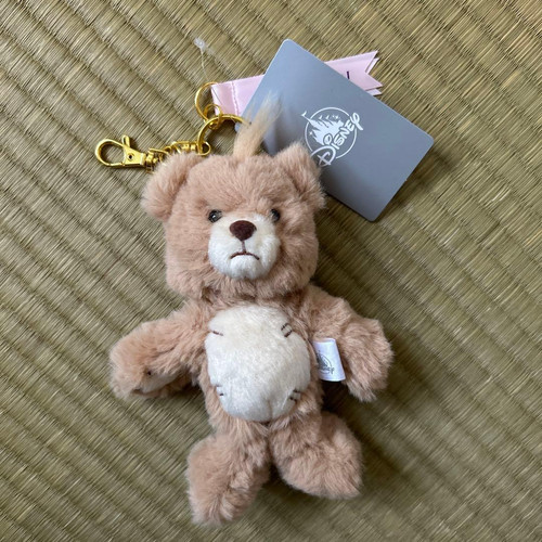 Disney store max - max's, bear