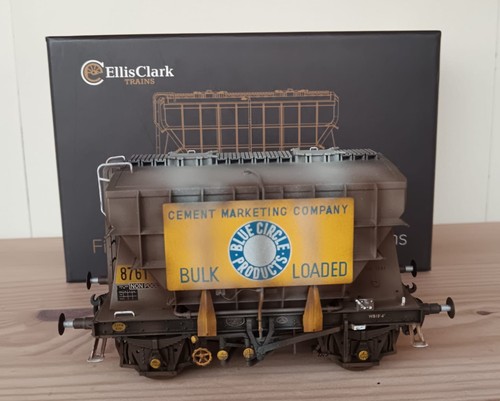 Gauge ellis clark - 0, gauge-ellis