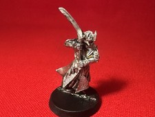 Galadhrim Wood Elves Sword