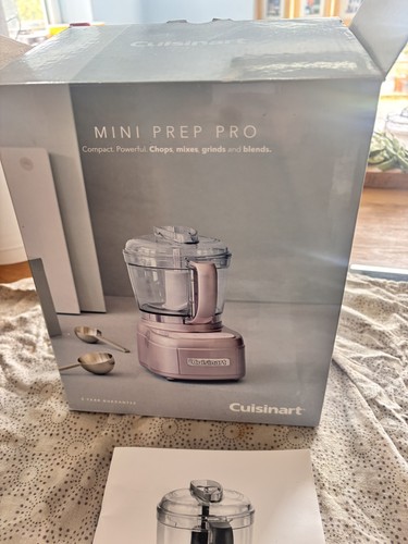 Cuisinart spares repair - repair, ech4u