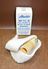 GENUINE ALADDIN MODEL 32 BLUE