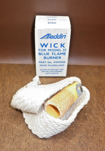 Genuine aladdin model blue - genuine, 32