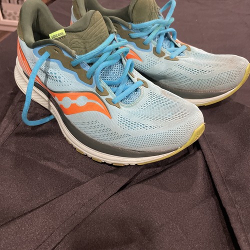 Saucony guide future spring - saucony,