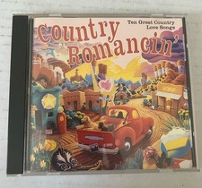 Country Romancin' - Ten Great