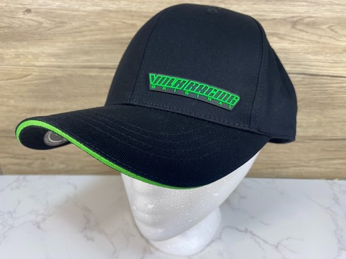 Rays volk racing - hat, green