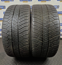 2x 245/35R20 95W Michelin