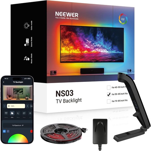 Basics ns03 backlight - ns03,