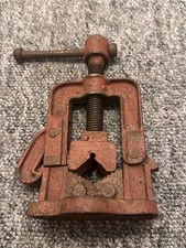 Vintage Record No. 01 Hinged