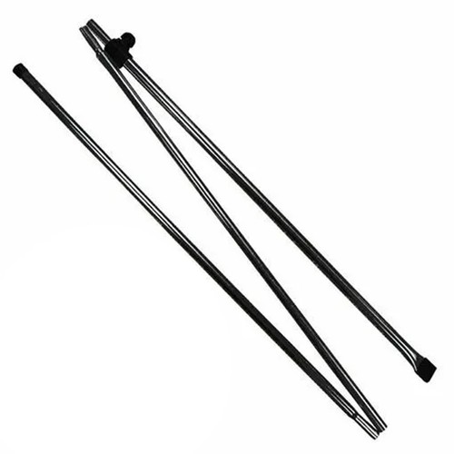 Sunncamp rear pad poles pair - sunncamp,