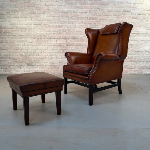 Vintage danish dark - vintage,