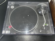 Technics Direct Drive