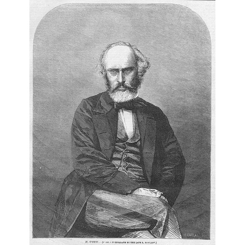 Henry nelson neil - nelson, o'neil