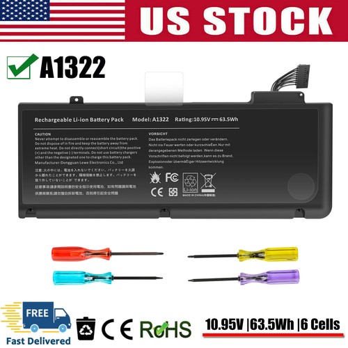 A1278 a1322 battery - ✅a1278,