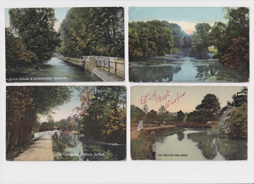 Sudbury river stour - stour, 4