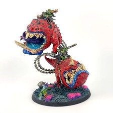 x1 Loonboss on Mangler Squigs