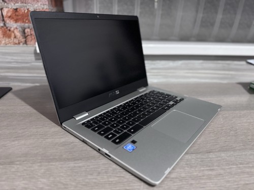Asus chromebook c423na - chromebook,
