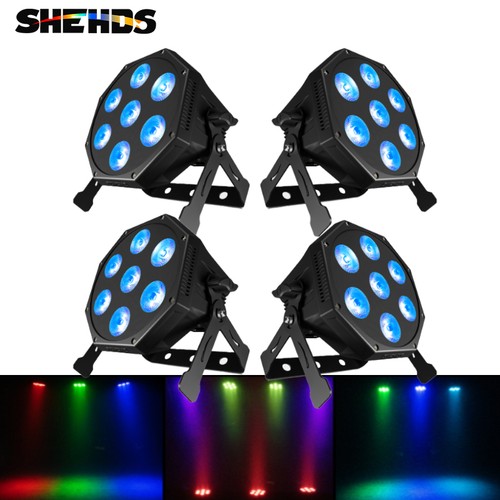 Shehds 4pcs led - led, glamopar