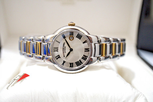Raymond weil geneve - weil,