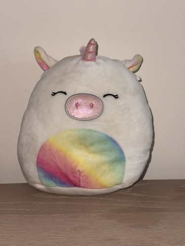 Squishmallows sofia white - sofia,