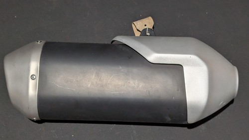 Genuine triumph 1050 - genuine,