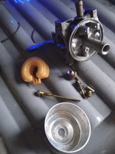 TK TILLOTSON CARBURETTOR  FROM A SUFFOLK PUNCH MOWER