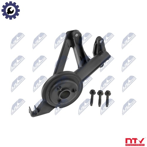 Suction pipe oil - pipe, pump