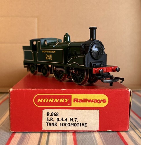 Hornby 868 oo - hornby, gauge
