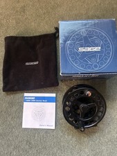Sage 1680 Fly Reel Brand New Never Been Used 