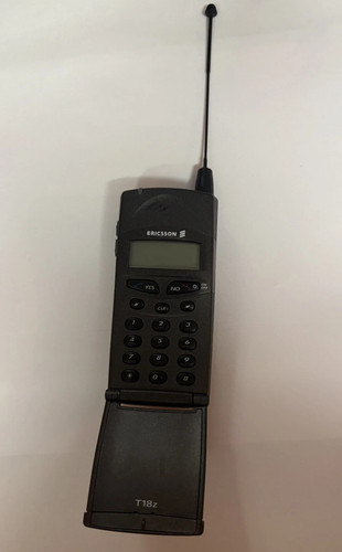 Rare ericsson t18z bell - rare,