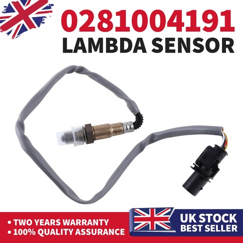 For bosch 0281004191 lambda - for,