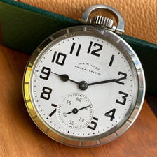 1964 hamilton 992b railway - 1964,