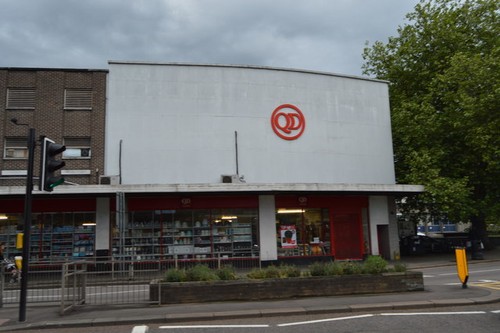Photo 6x4 stores - 6x4,