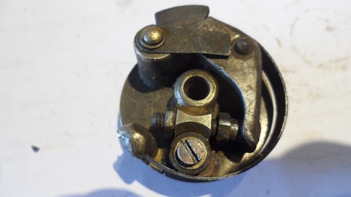 Vintage classic original lucas - vintage,