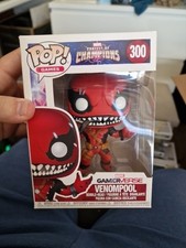 Funko Pop! Marvel Games