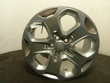 Ford mondeo alloy wheel - mondeo,