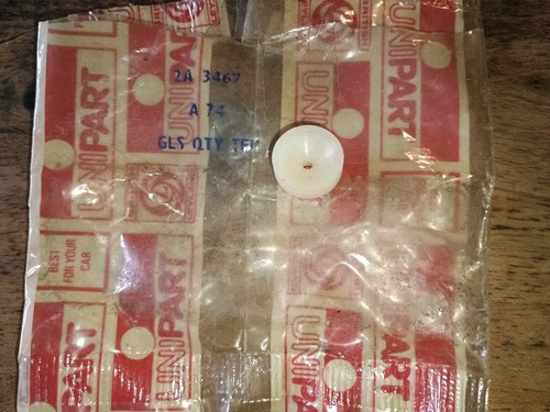 Nylon gearlever cup 2a3467 - cup,