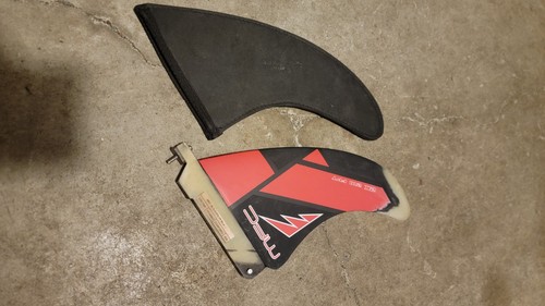 Mfc windsurfing fin - mfc,