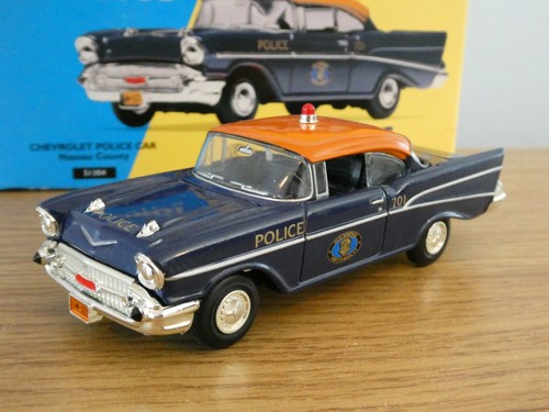 Corgi classics nassau county - classics,