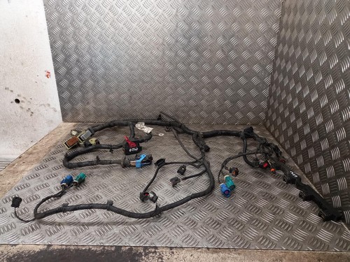 Ford focus mk3 engine - focus,