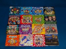 Huge Collection of Bonkers