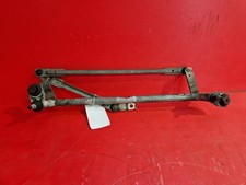 VOLKSWAGEN POLO MK5 2009 WIPER